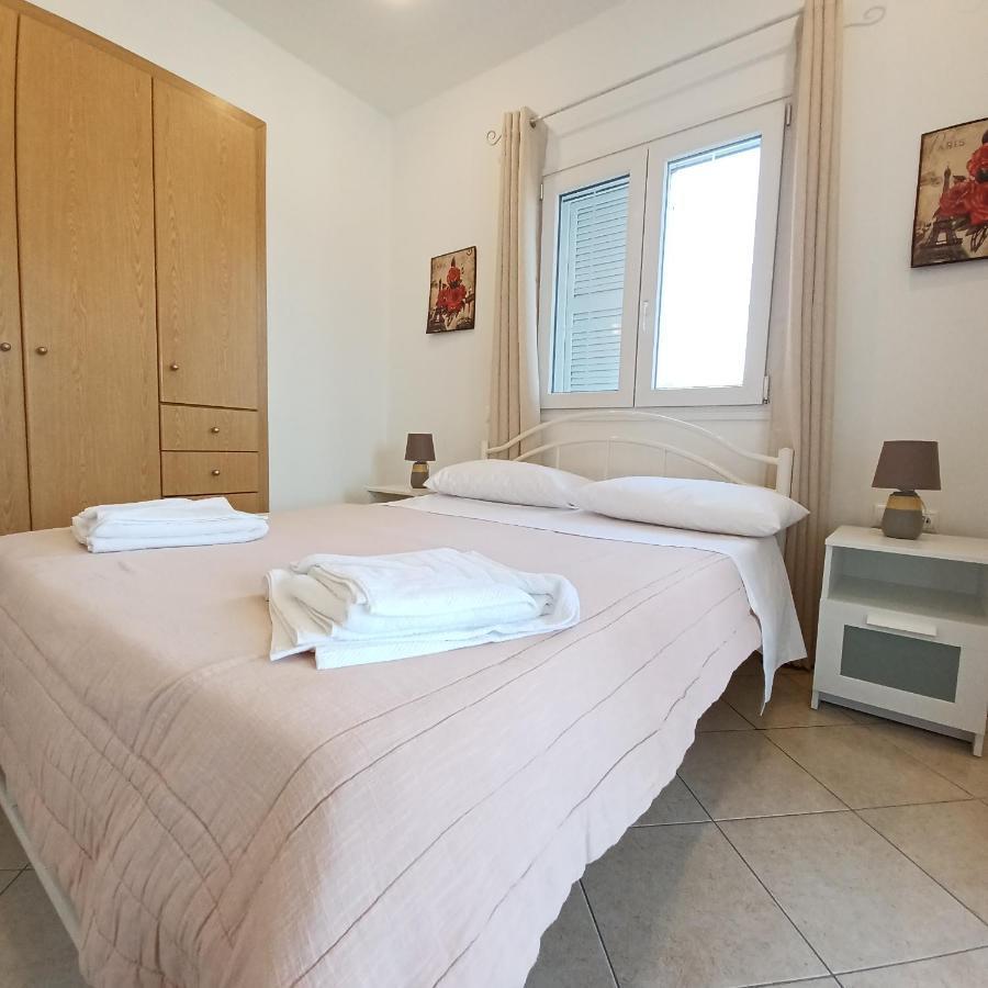 Eleonas Apartment 1, Lygia Lygia  Ngoại thất bức ảnh