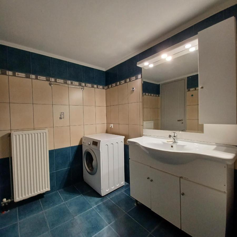 Eleonas Apartment 1, Lygia Lygia  Ngoại thất bức ảnh